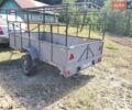Сірий ПГ BBRD, об'ємом двигуна 0 л та пробігом 1 тис. км за 1550 $, фото 1 на Automoto.ua