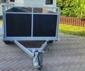 Серый ПГ BBRD, объемом двигателя 0 л и пробегом 1 тыс. км за 1200 $, фото 2 на Automoto.ua