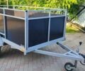 Серый ПГ BBRD, объемом двигателя 0 л и пробегом 1 тыс. км за 1200 $, фото 1 на Automoto.ua
