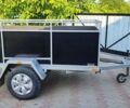 Серый ПГ BBRD, объемом двигателя 0 л и пробегом 1 тыс. км за 1200 $, фото 1 на Automoto.ua