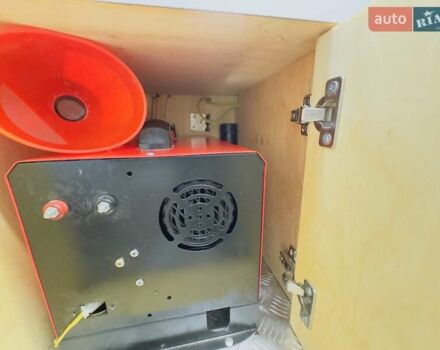 Серый ПГ BBRD, объемом двигателя 0 л и пробегом 0 тыс. км за 6500 $, фото 26 на Automoto.ua
