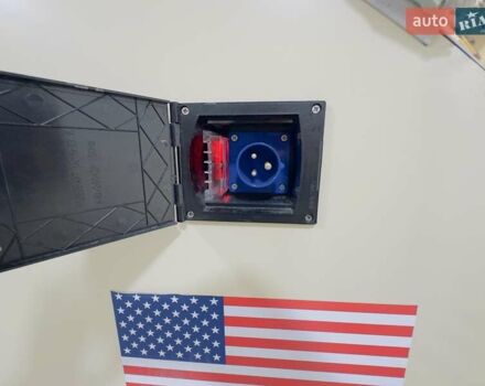 Серый ПГ BBRD, объемом двигателя 0 л и пробегом 0 тыс. км за 6500 $, фото 23 на Automoto.ua