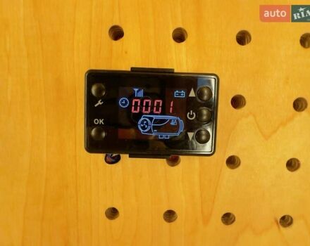 Серый ПГ BBRD, объемом двигателя 0 л и пробегом 0 тыс. км за 6500 $, фото 35 на Automoto.ua