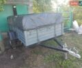 Сірий ПГ BBRD, об'ємом двигуна 0 л та пробігом 1 тис. км за 782 $, фото 1 на Automoto.ua