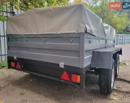 Серый ПГ BBRD, объемом двигателя 0 л и пробегом 0 тыс. км за 1423 $, фото 1 на Automoto.ua