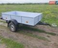 Серый ПГ BBRD, объемом двигателя 0 л и пробегом 0 тыс. км за 1500 $, фото 2 на Automoto.ua