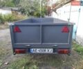 Серый ПГ BBRD, объемом двигателя 0 л и пробегом 0 тыс. км за 1335 $, фото 1 на Automoto.ua