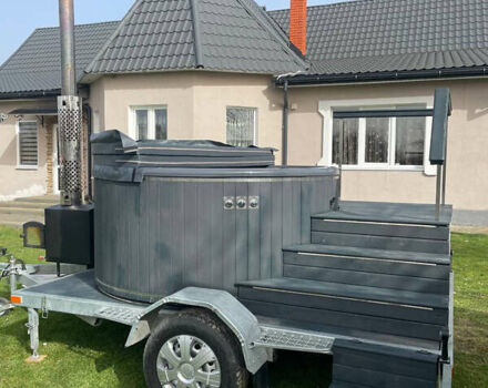 Серый ПГ BBRD, объемом двигателя 0 л и пробегом 1 тыс. км за 5950 $, фото 3 на Automoto.ua