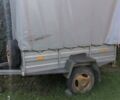 Серый ПГ BBRD, объемом двигателя 0 л и пробегом 1 тыс. км за 900 $, фото 1 на Automoto.ua