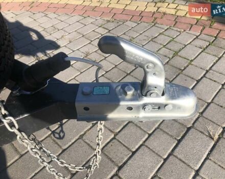 Серый ПГ BBRD, объемом двигателя 0 л и пробегом 300 тыс. км за 1323 $, фото 7 на Automoto.ua