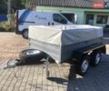 Серый ПГ BBRD, объемом двигателя 0 л и пробегом 300 тыс. км за 1323 $, фото 11 на Automoto.ua