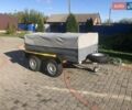 Серый ПГ BBRD, объемом двигателя 0 л и пробегом 300 тыс. км за 1323 $, фото 1 на Automoto.ua