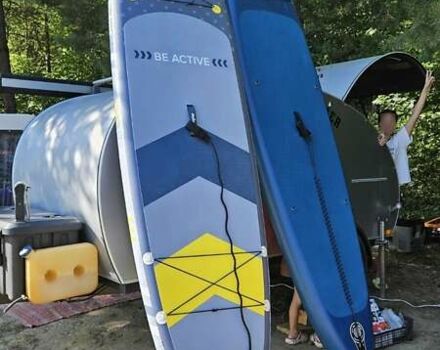 Сірий ПГ BBRD, об'ємом двигуна 0 л та пробігом 10 тис. км за 12000 $, фото 5 на Automoto.ua