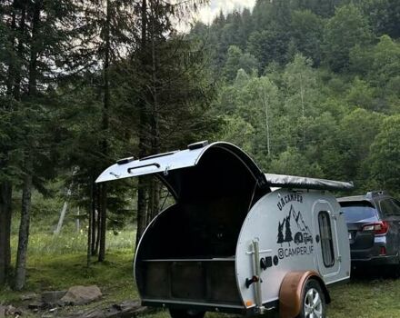 Сірий ПГ BBRD, об'ємом двигуна 0 л та пробігом 10 тис. км за 12000 $, фото 4 на Automoto.ua