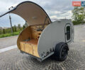 Серый ПГ BBRD, объемом двигателя 0 л и пробегом 1 тыс. км за 4999 $, фото 1 на Automoto.ua