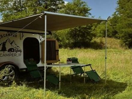 Сірий ПГ BBRD, об'ємом двигуна 0 л та пробігом 10 тис. км за 12000 $, фото 1 на Automoto.ua