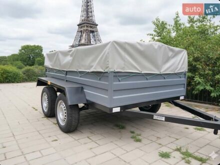 Сірий ПГ BBRD, об'ємом двигуна 0 л та пробігом 0 тис. км за 1499 $, фото 1 на Automoto.ua