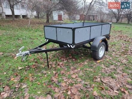 Сірий ПГ BBRD, об'ємом двигуна 0 л та пробігом 0 тис. км за 1000 $, фото 1 на Automoto.ua