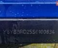 Синій ПГ BBRD, об'ємом двигуна 0 л та пробігом 0 тис. км за 990 $, фото 6 на Automoto.ua