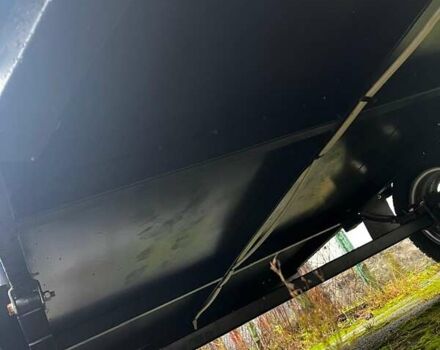 Синій ПГ BBRD, об'ємом двигуна 0 л та пробігом 0 тис. км за 990 $, фото 8 на Automoto.ua