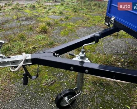 Синій ПГ BBRD, об'ємом двигуна 0 л та пробігом 0 тис. км за 990 $, фото 12 на Automoto.ua