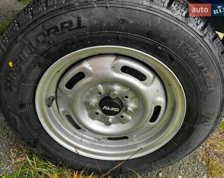 Синій ПГ BBRD, об'ємом двигуна 0 л та пробігом 0 тис. км за 990 $, фото 5 на Automoto.ua