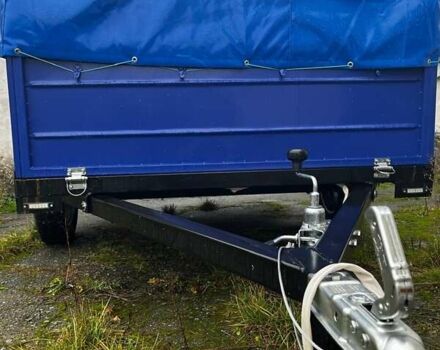 Синій ПГ BBRD, об'ємом двигуна 0 л та пробігом 0 тис. км за 990 $, фото 11 на Automoto.ua