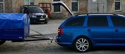 Синій ПГ BBRD, об'ємом двигуна 0 л та пробігом 0 тис. км за 990 $, фото 1 на Automoto.ua