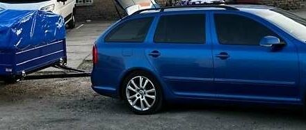 Синій ПГ BBRD, об'ємом двигуна 0 л та пробігом 0 тис. км за 990 $, фото 3 на Automoto.ua