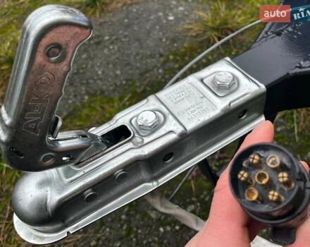 Синій ПГ BBRD, об'ємом двигуна 0 л та пробігом 0 тис. км за 990 $, фото 4 на Automoto.ua