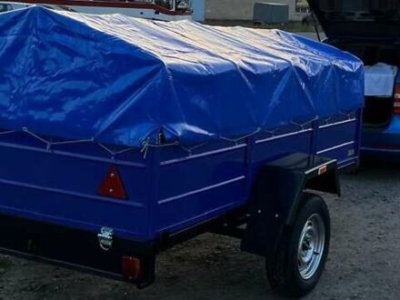 Синій ПГ BBRD, об'ємом двигуна 0 л та пробігом 0 тис. км за 990 $, фото 1 на Automoto.ua