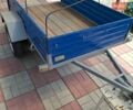 Синий ПГМФ 830200, объемом двигателя 0 л и пробегом 1 тыс. км за 453 $, фото 1 на Automoto.ua