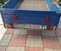 Синий ПГМФ 830200, объемом двигателя 0 л и пробегом 1 тыс. км за 453 $, фото 1 на Automoto.ua