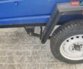 Синий ПГМФ 830200, объемом двигателя 0 л и пробегом 33 тыс. км за 550 $, фото 2 на Automoto.ua