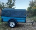 Синий ПГМФ 830200, объемом двигателя 0 л и пробегом 4 тыс. км за 411 $, фото 1 на Automoto.ua