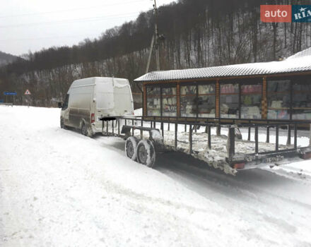 Черный ПГМФ 8304-02, объемом двигателя 0 л и пробегом 0 тыс. км за 1937 $, фото 2 на Automoto.ua