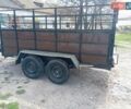 Коричневый ПГМФ 8304-02, объемом двигателя 0 л и пробегом 0 тыс. км за 2051 $, фото 1 на Automoto.ua
