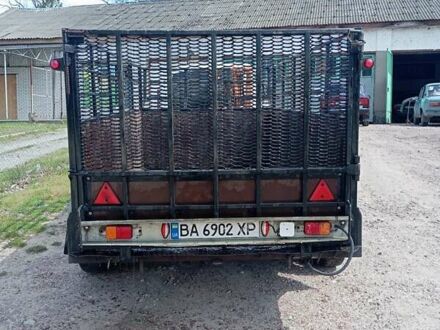 ПГМФ 8304-02 2017 в Благовещенское (Ульяновка) на Automoto.ua Коричневый ПГМФ 8304-02, объемом двигателя 0 л и пробегом 0 тыс. км за 2070 $, фото 1 на Automoto.ua