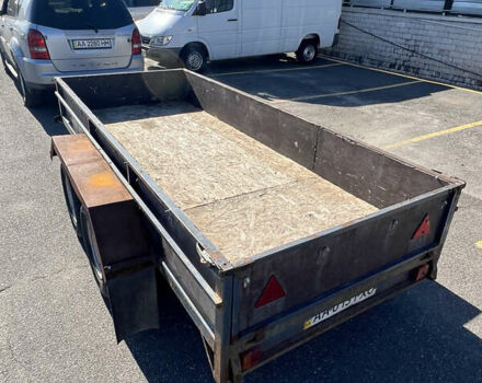 ПГМФ 8304-02, объемом двигателя 0 л и пробегом 0 тыс. км за 2300 $, фото 3 на Automoto.ua