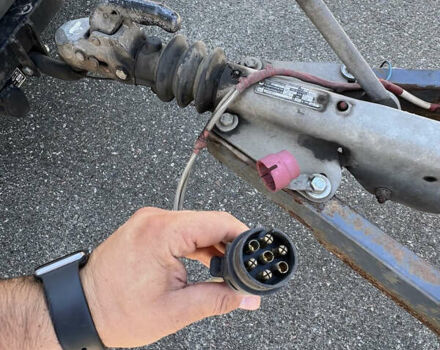 ПГМФ 8304-02, объемом двигателя 0 л и пробегом 0 тыс. км за 2300 $, фото 8 на Automoto.ua