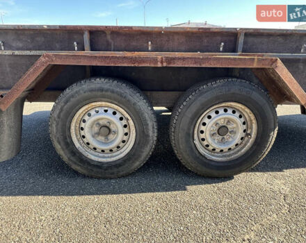 ПГМФ 8304-02, объемом двигателя 0 л и пробегом 0 тыс. км за 2300 $, фото 2 на Automoto.ua