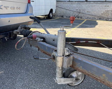 ПГМФ 8304-02, объемом двигателя 0 л и пробегом 0 тыс. км за 2300 $, фото 7 на Automoto.ua