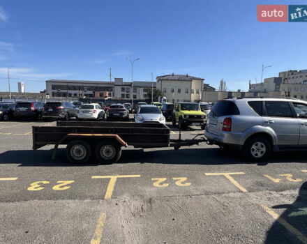 ПГМФ 8304-02, объемом двигателя 0 л и пробегом 0 тыс. км за 2300 $, фото 1 на Automoto.ua