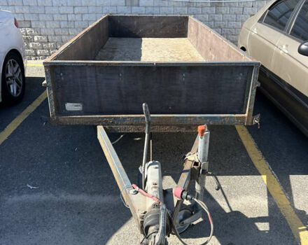 ПГМФ 8304-02, объемом двигателя 0 л и пробегом 0 тыс. км за 2300 $, фото 4 на Automoto.ua