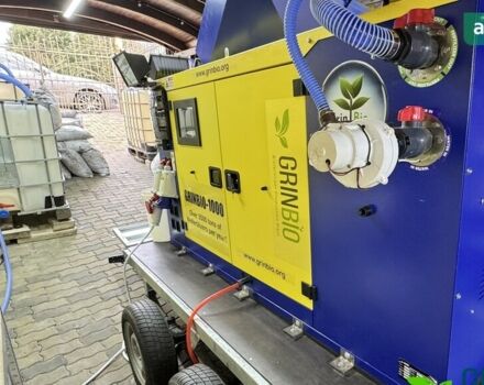 ПГМФ 8304-02, об'ємом двигуна 0 л та пробігом 0 тис. км за 139953 $, фото 4 на Automoto.ua