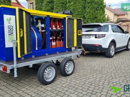 ПГМФ 8304-02, об'ємом двигуна 0 л та пробігом 0 тис. км за 139953 $, фото 1 на Automoto.ua