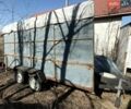 Серый ПГМФ 8304-02, объемом двигателя 0 л и пробегом 3 тыс. км за 2500 $, фото 1 на Automoto.ua