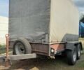 Серый ПГМФ 8304-02, объемом двигателя 0 л и пробегом 1 тыс. км за 1200 $, фото 1 на Automoto.ua