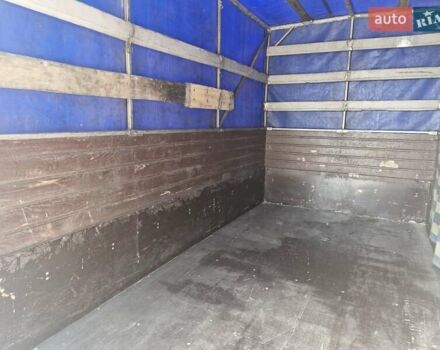 Серый ПГМФ 8304-02, объемом двигателя 0 л и пробегом 0 тыс. км за 2100 $, фото 6 на Automoto.ua