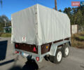 Серый ПГМФ 8304-02, объемом двигателя 0 л и пробегом 2 тыс. км за 2200 $, фото 1 на Automoto.ua